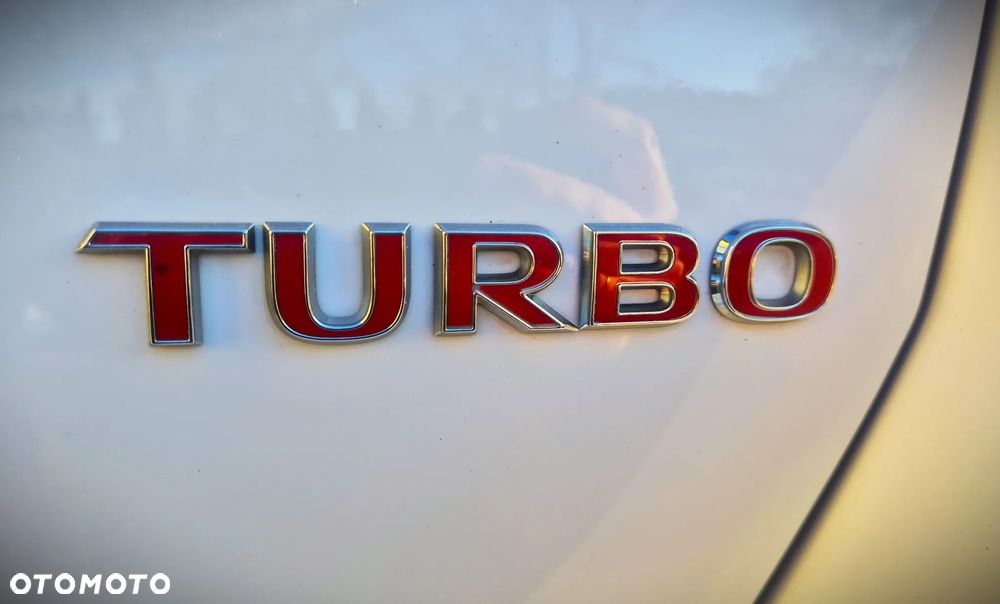 Opel Astra 1.6 T Dynamic S&S - 29