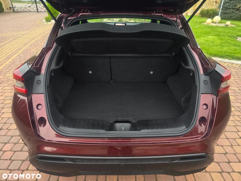 Nissan Juke 1.0 DIG-T Tekna - 35
