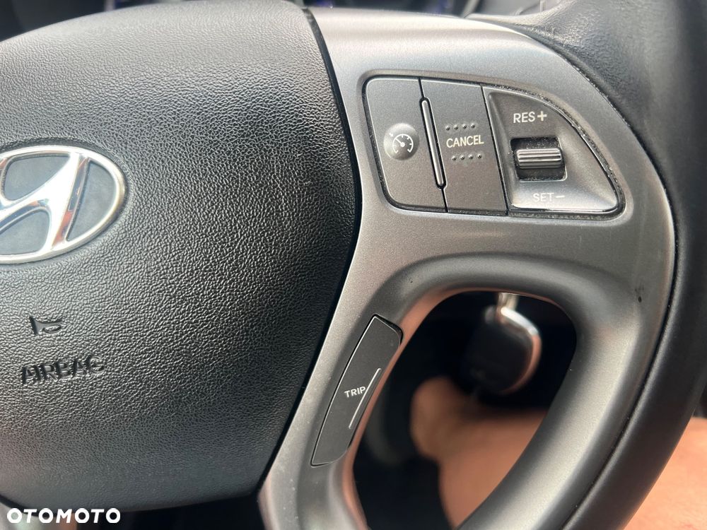 Hyundai ix35 - 32