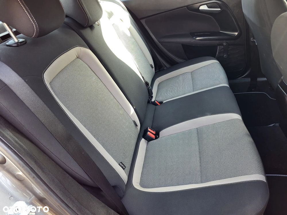 Fiat Tipo 1.4 16V More - 20