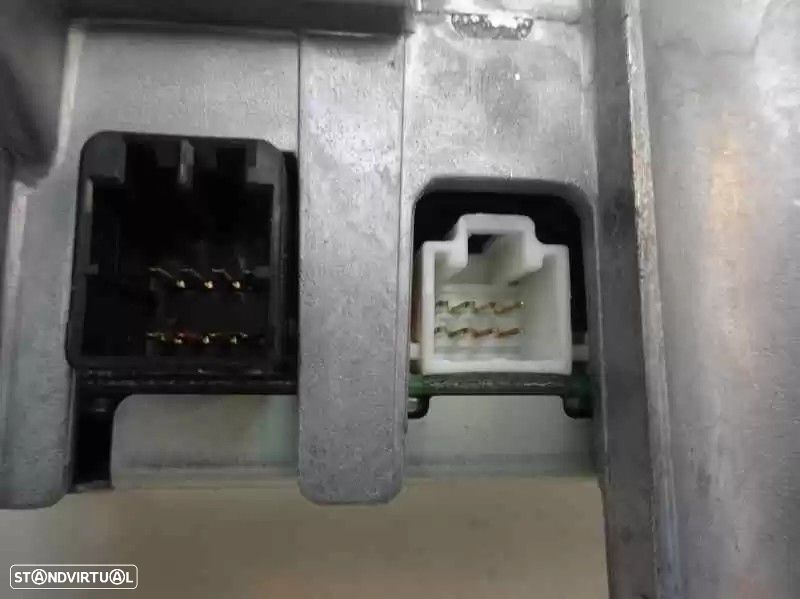 MODULO ELECTRONICO SMART FORFOUR 2004 -A 454 545 00 32 - 2