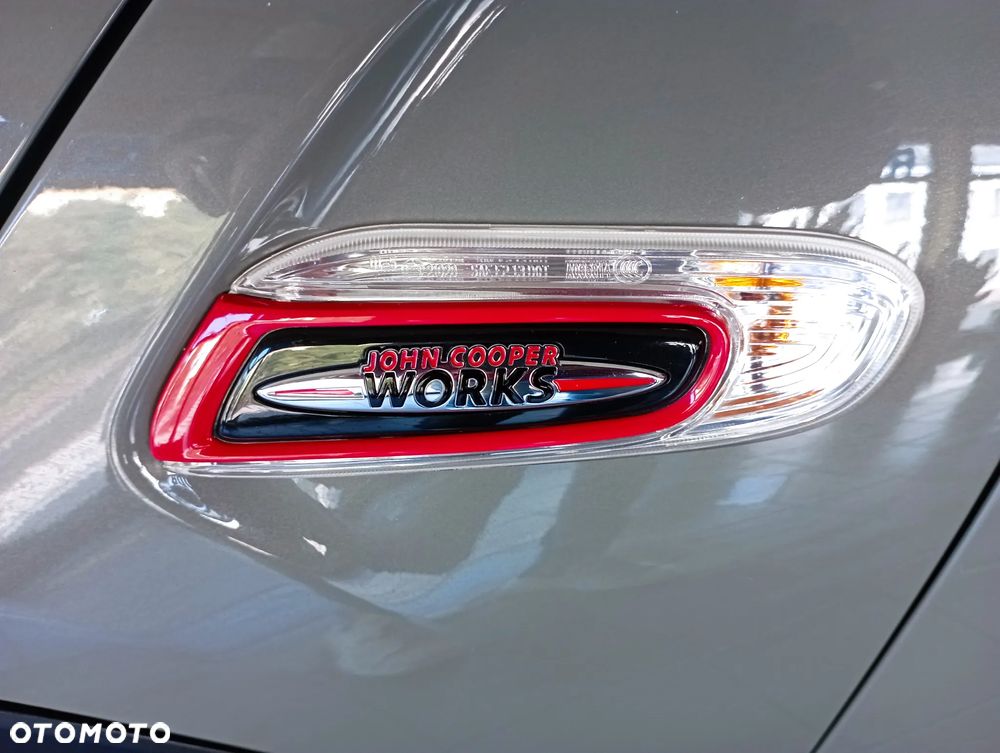 MINI John Cooper Works Sport-Aut - 27