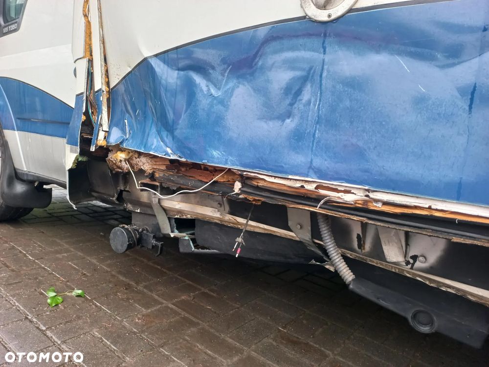 Ford TRANSIT HOBBY - 6