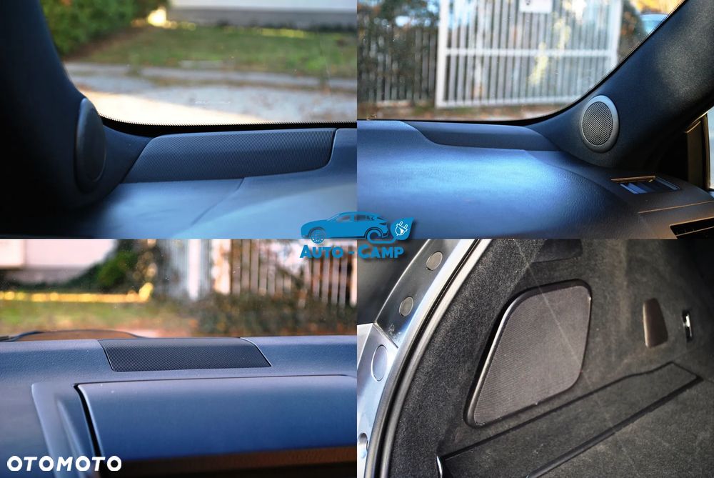 Lexus CT 200h F Sport - 33