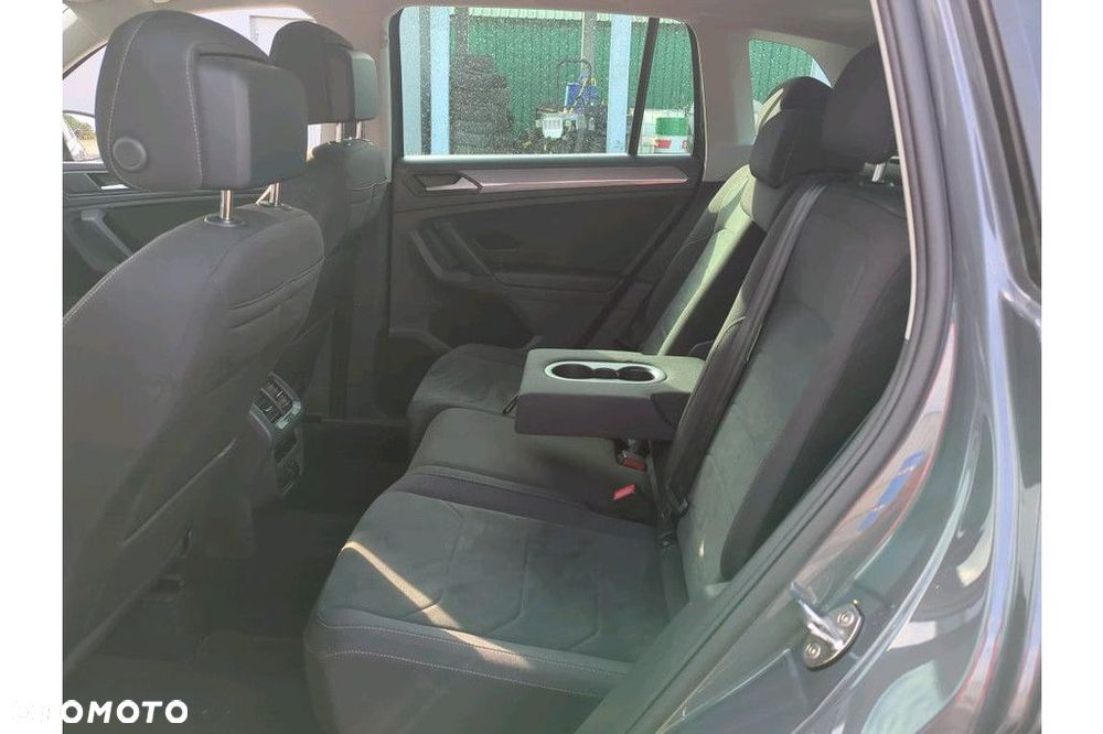 Volkswagen Tiguan 2.0 TDI SCR Life DSG - 16
