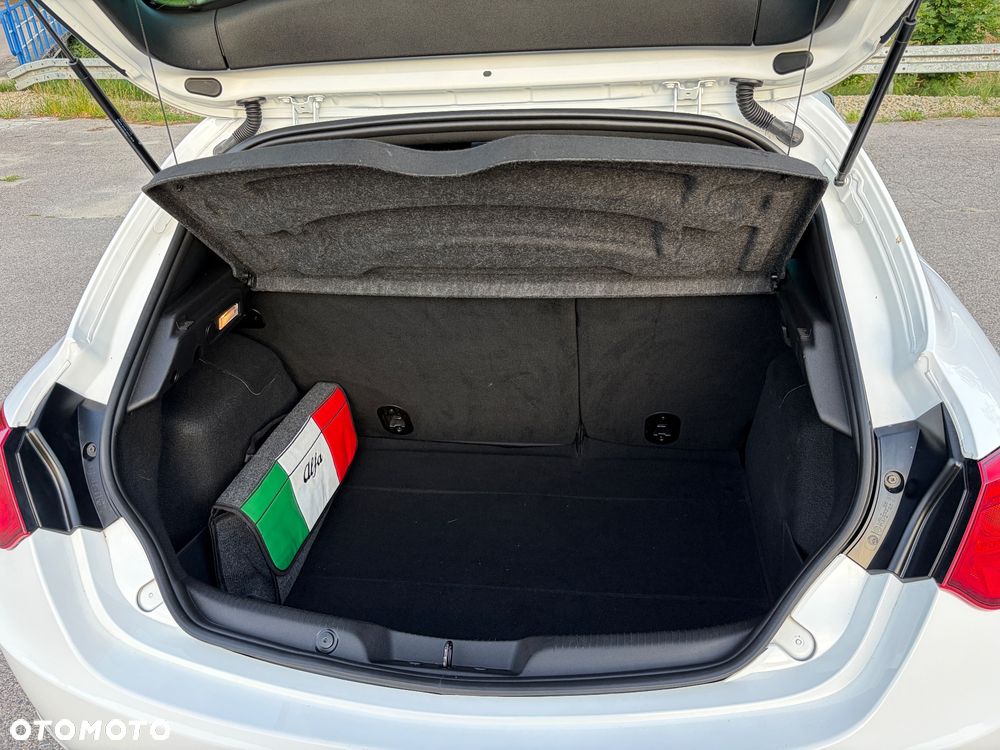 Alfa Romeo Giulietta 1.4 TB 16V Veloce - 28