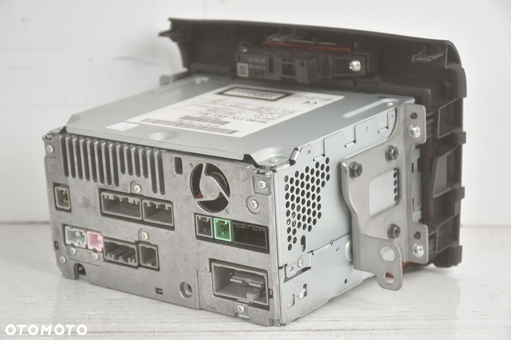 radio nawigacja * honda cr-v iv lift 39100-t1v-e61-m1 - 3