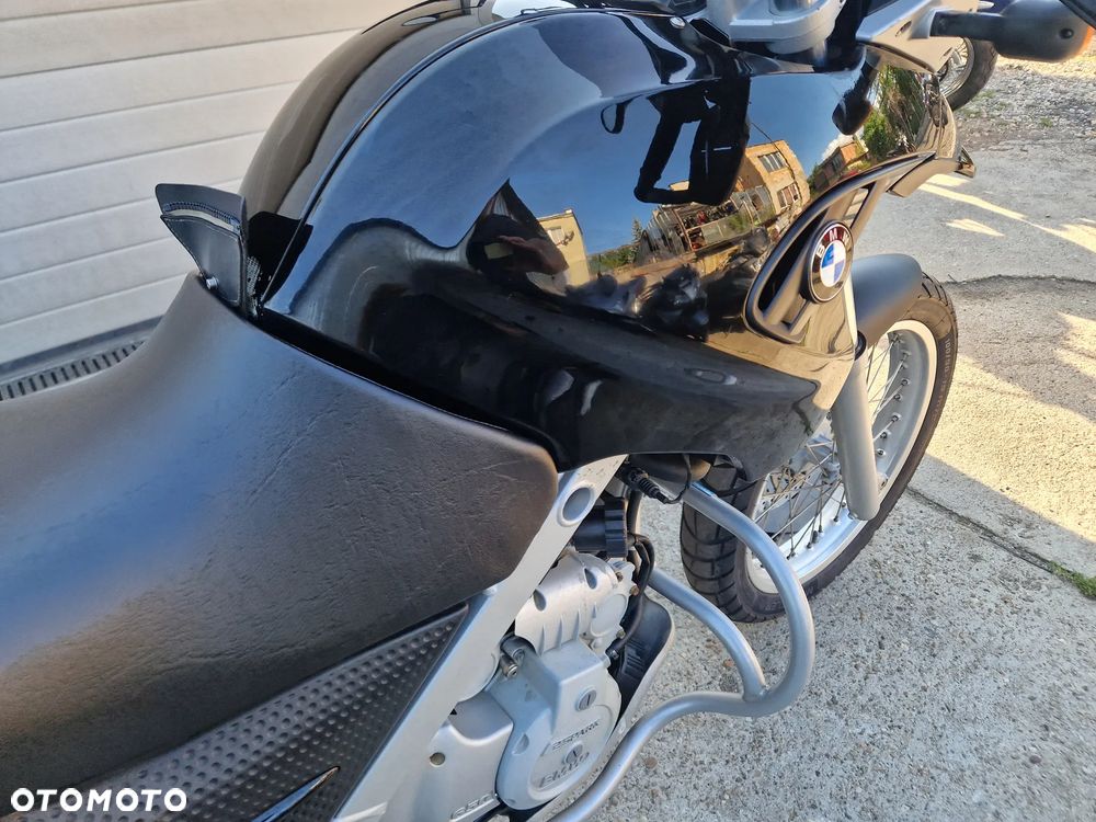 BMW GS - 18