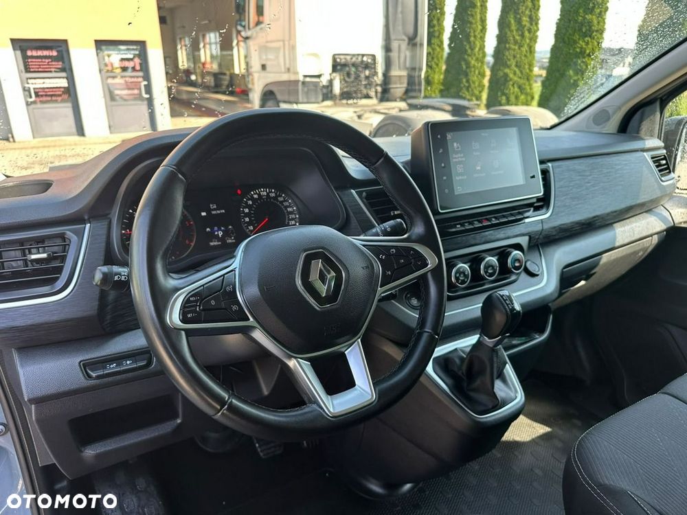 Renault Trafic - 20