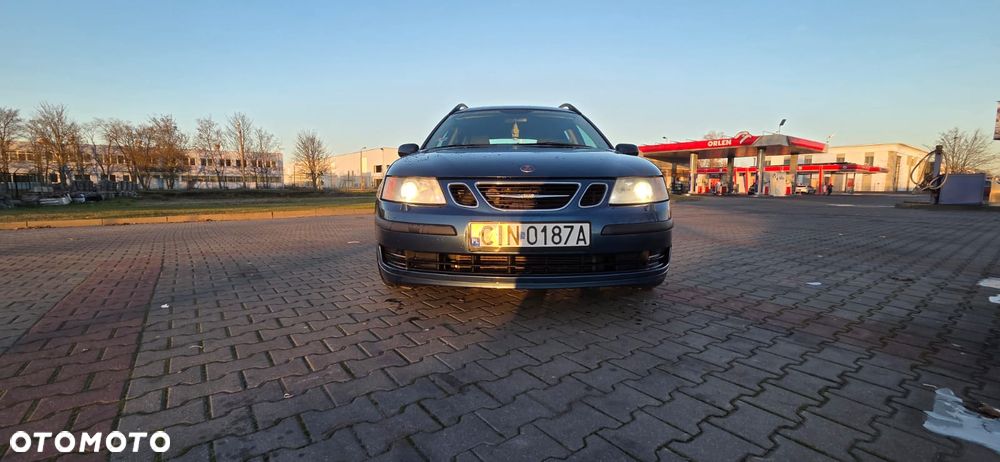 Saab 9-3X - 17