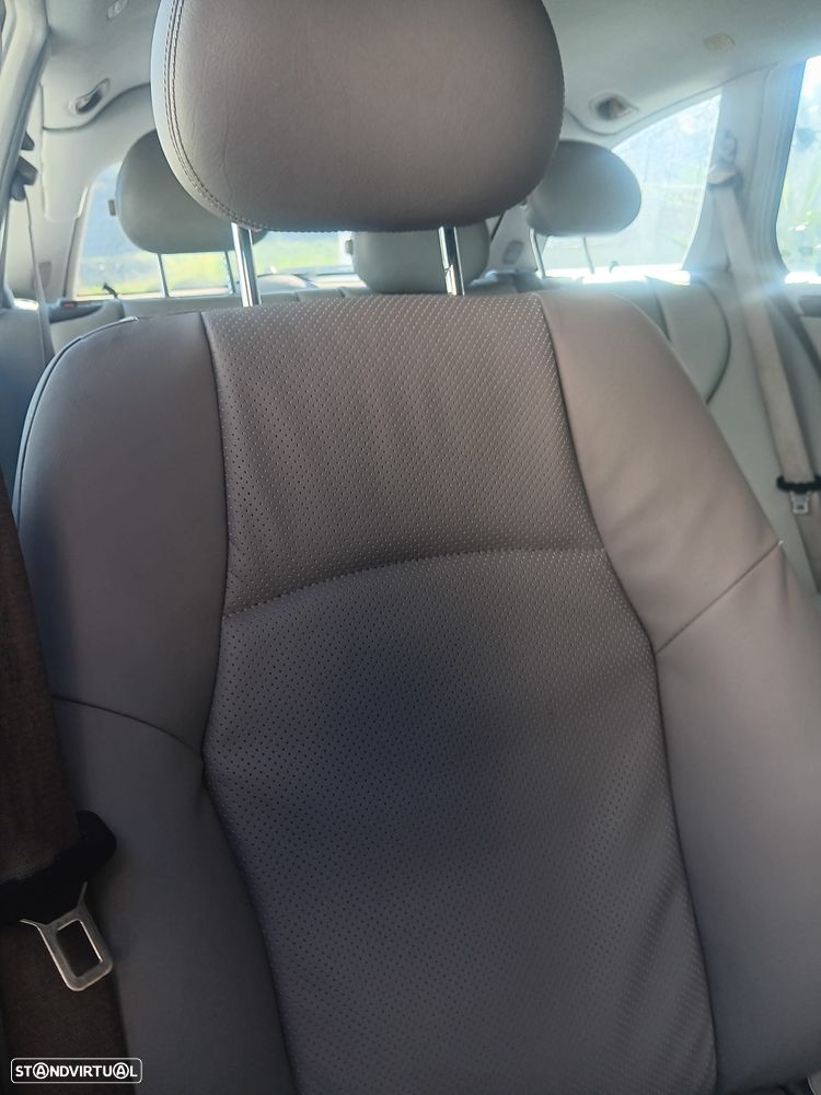 Mercedes-Benz C 220 CDi Avantgarde - 17