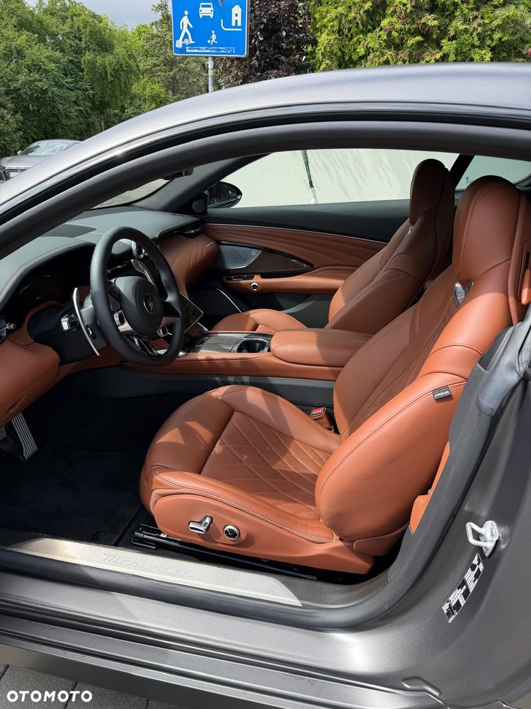 Maserati GranTurismo - 9