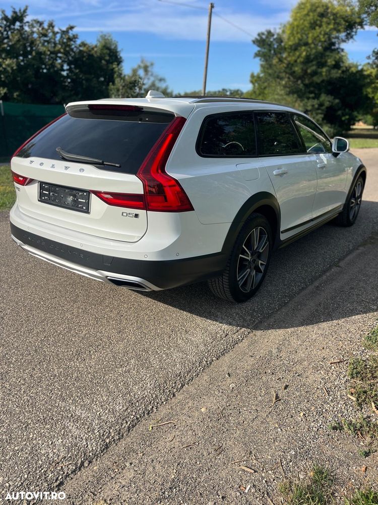 Volvo V90 D5 AWD - 3
