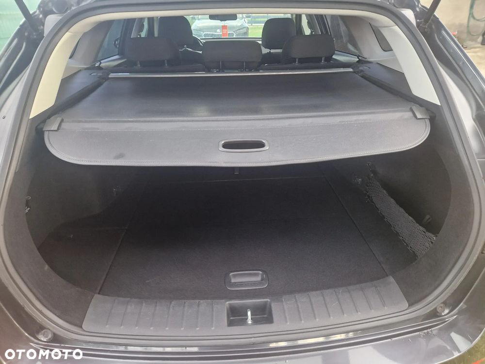 Kia Optima - 12