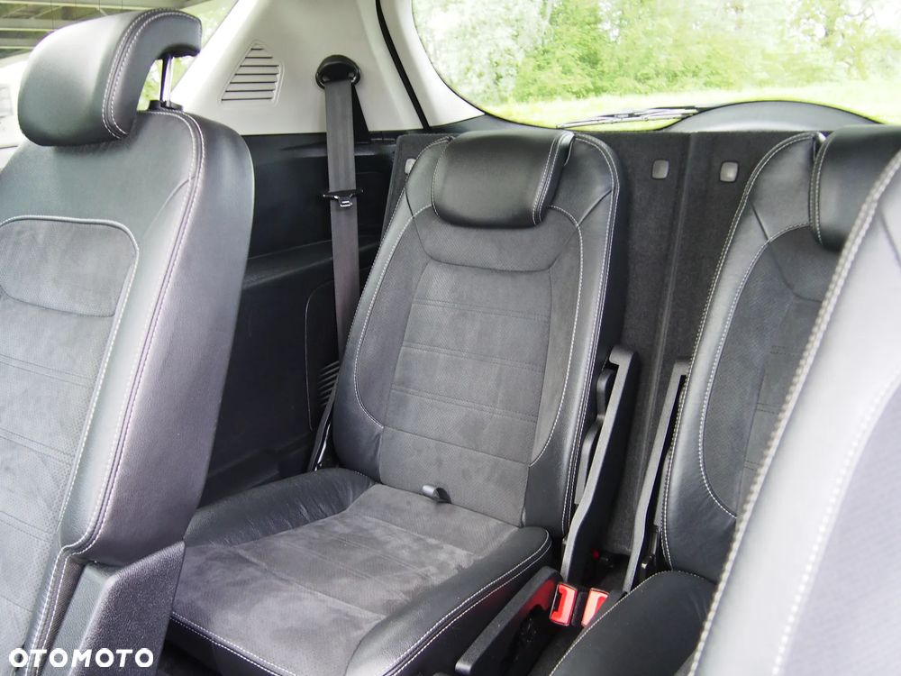 Ford S-Max 2.0 TDCi Platinium X - 24
