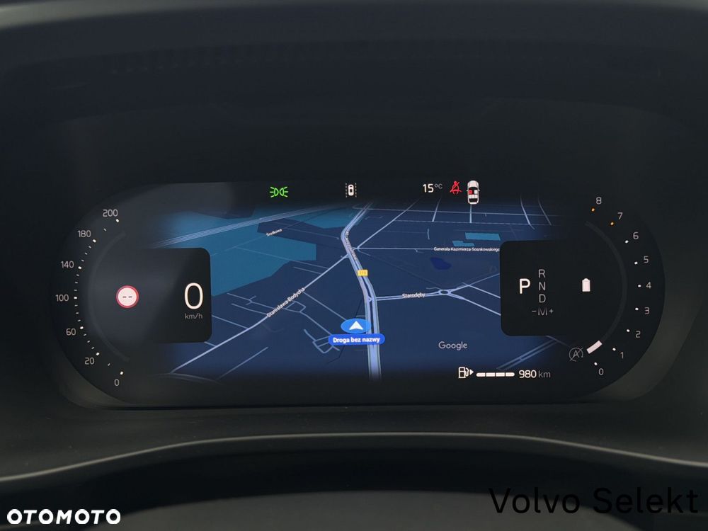 Volvo XC 40 - 17