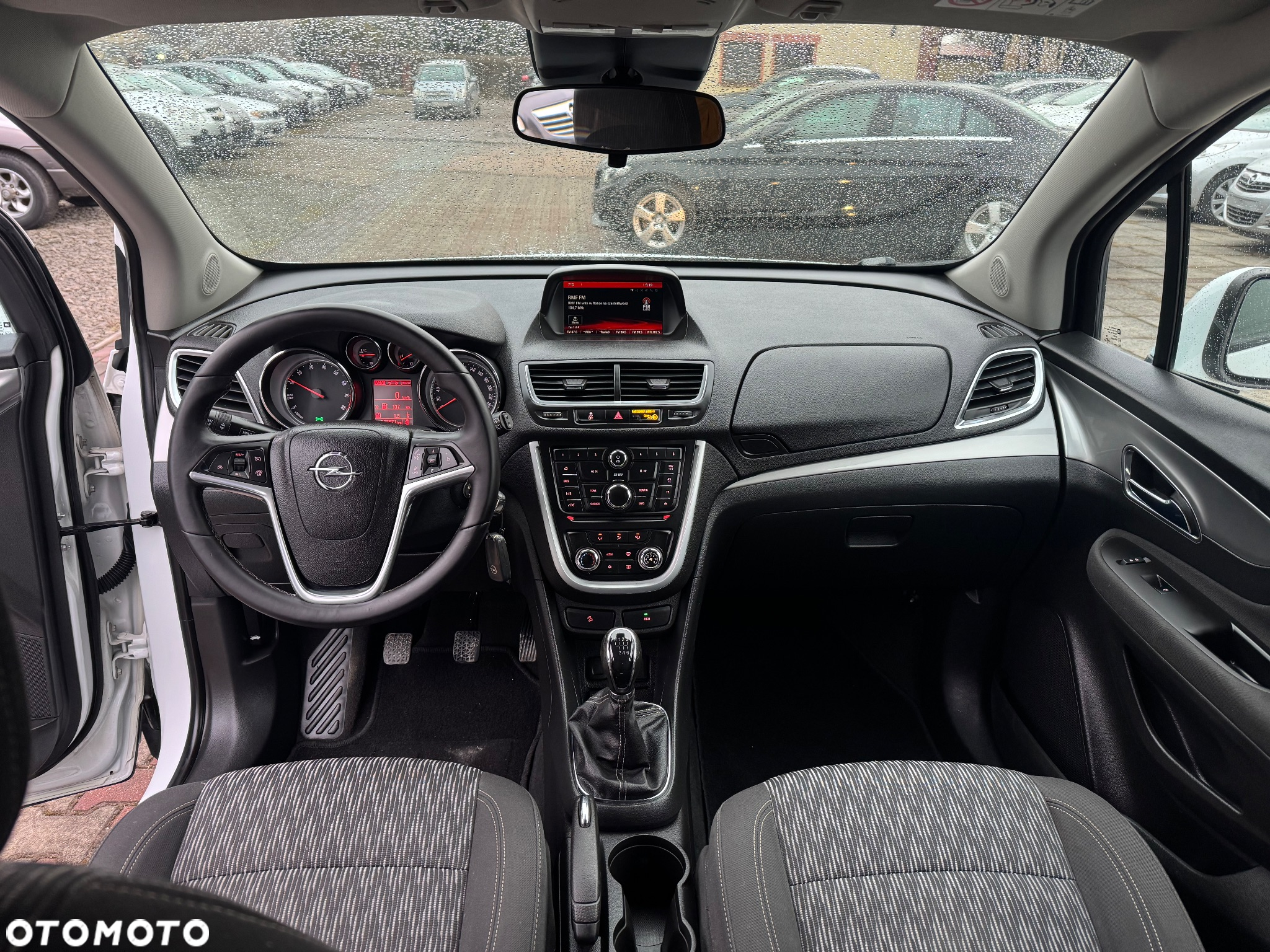 Opel Mokka - 19