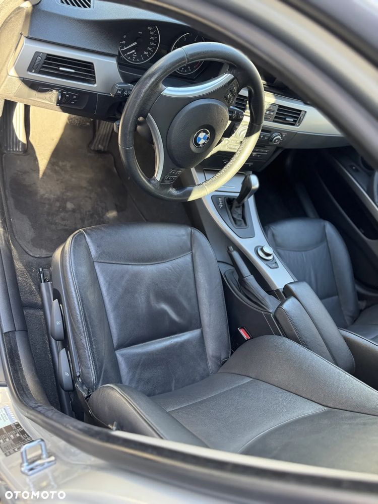 BMW Seria 3 - 11