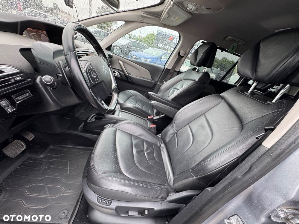 Citroën SpaceTourer - 20