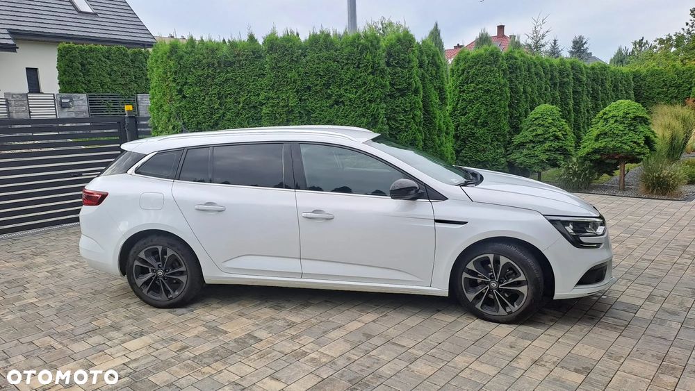 Renault Megane 1.5 Blue dCi Business - 3