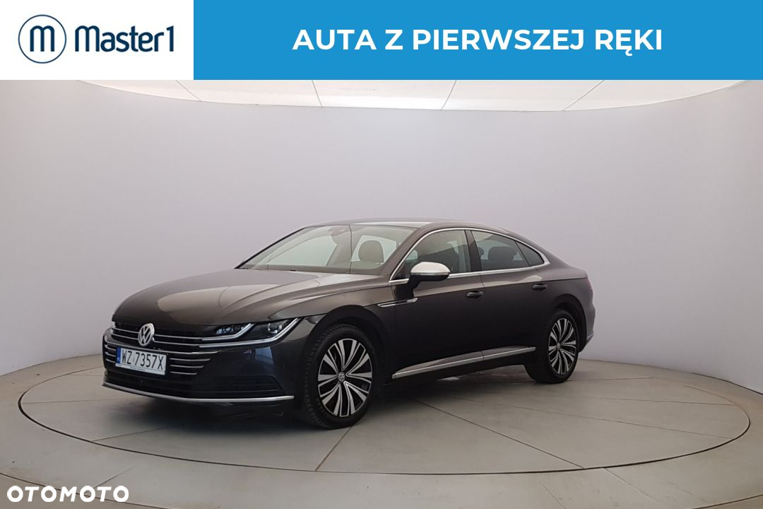 Volkswagen Arteon 2.0 TDI SCR Elegance DSG - 3