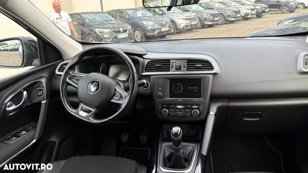 Renault Kadjar - 5