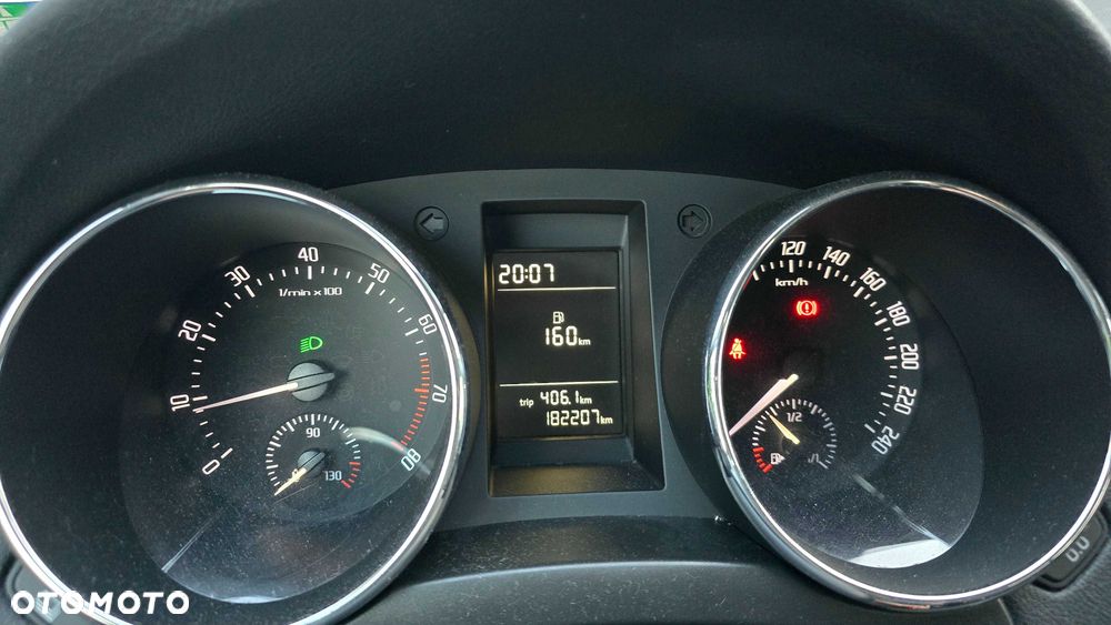 Skoda Yeti - 7