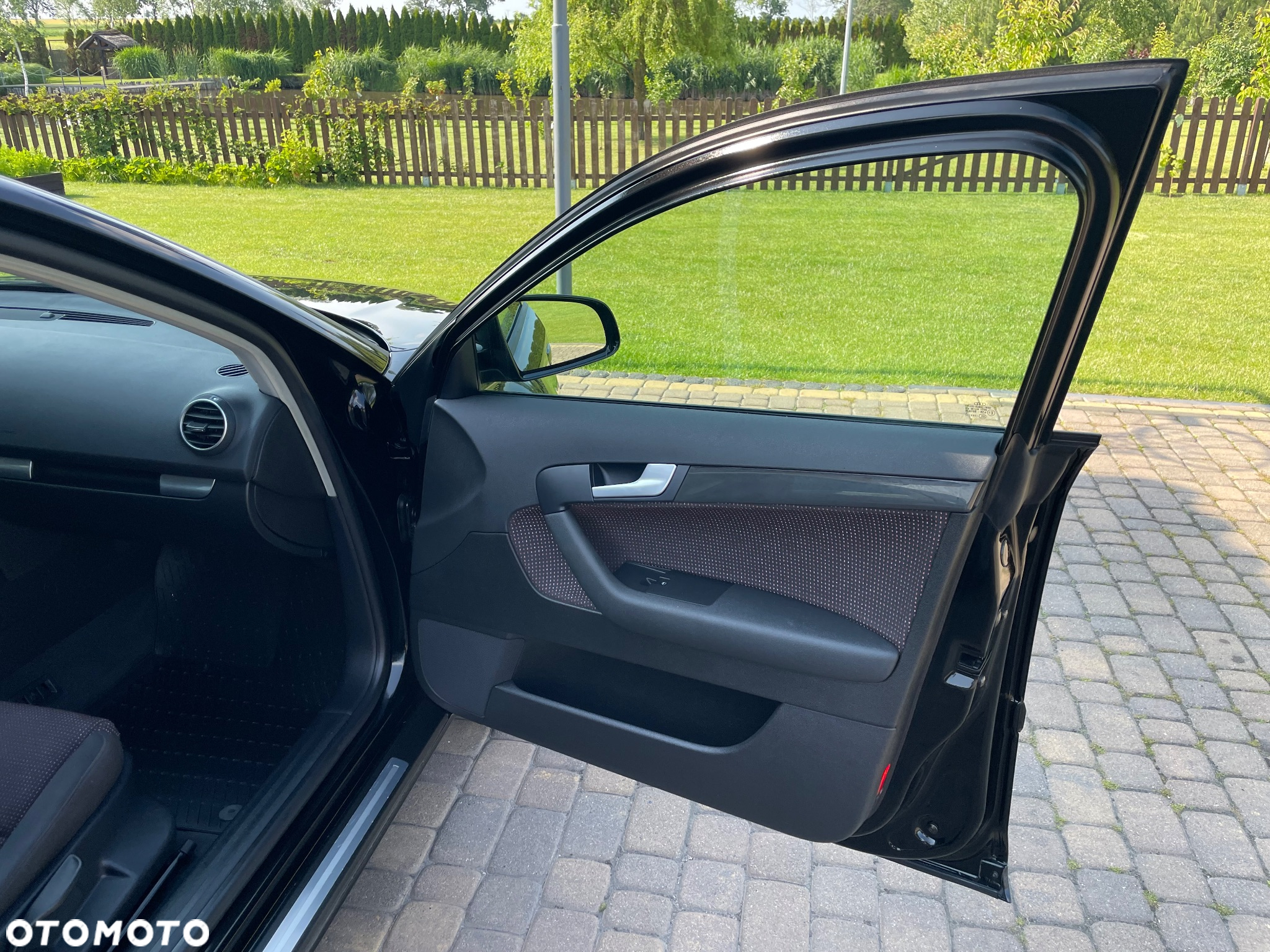 Audi A3 - 27