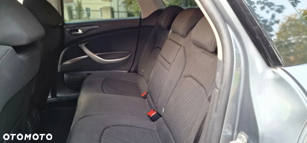 Citroën C5 HDi 140 FAP Exclusive - 16