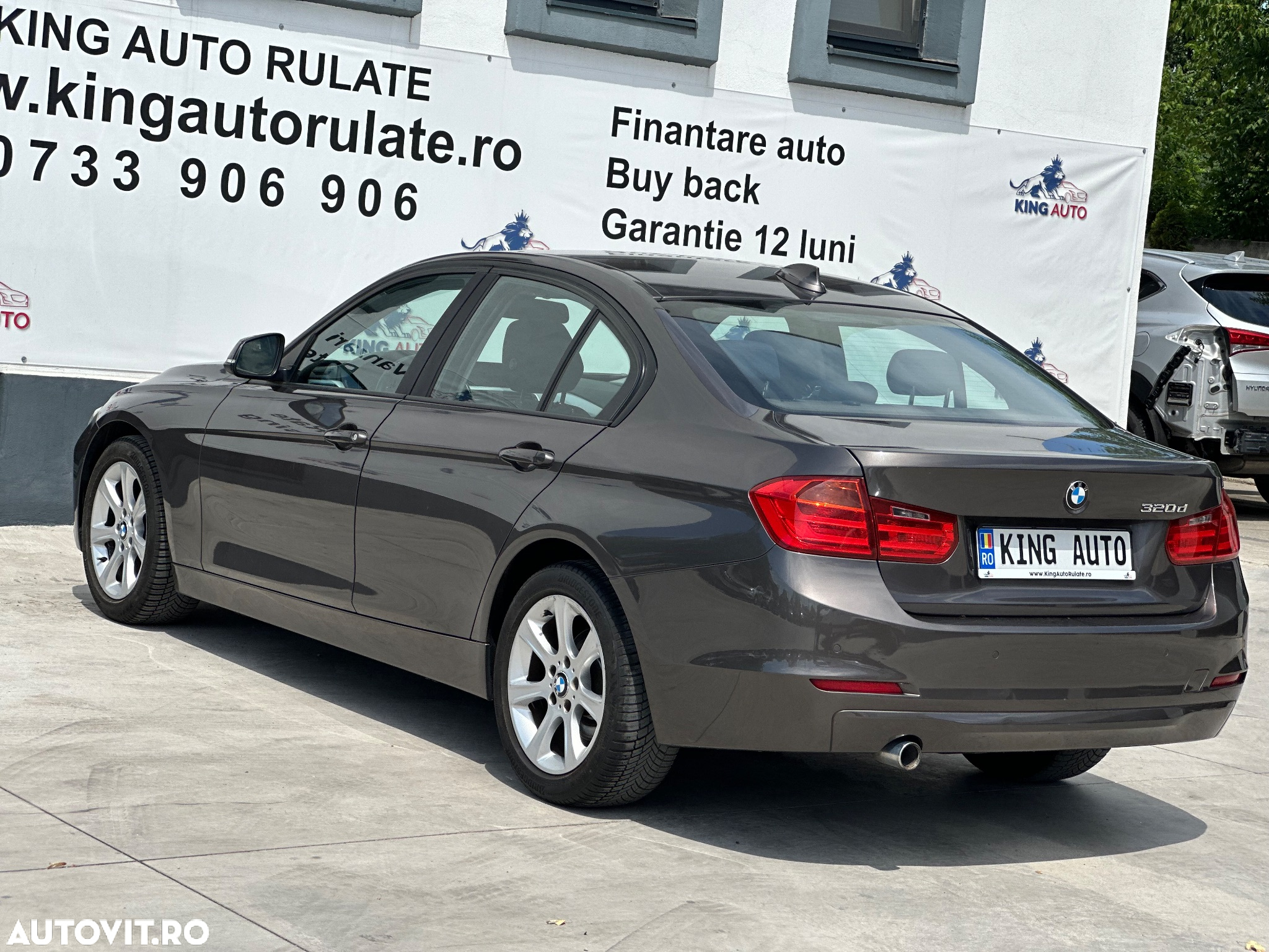 BMW Seria 3 - 19