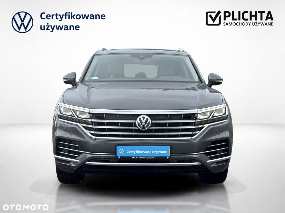 Volkswagen Touareg 3.0 V6 TDI SCR 4Mot - 9