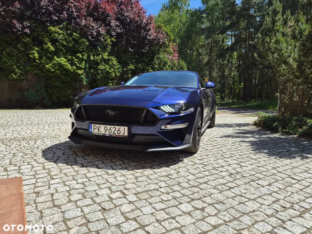 Ford Mustang - 10