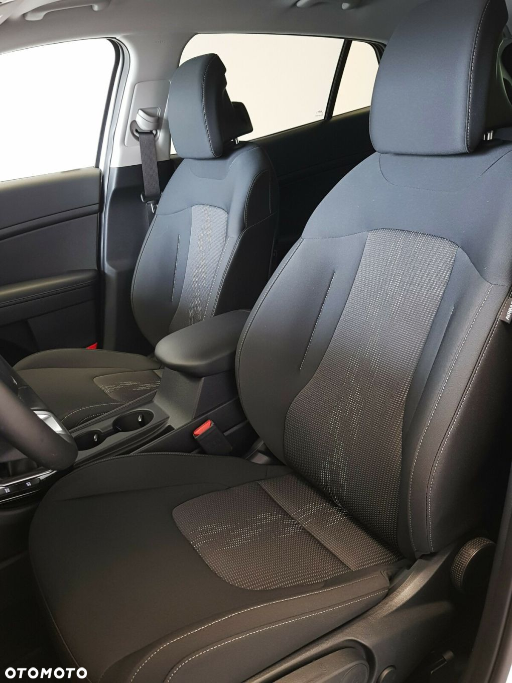 Kia Sportage 1.6 T-GDI L 2WD - 11