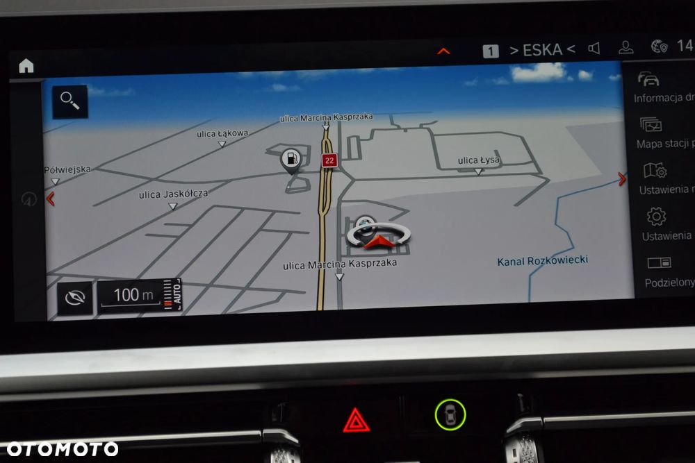 BMW Seria 3 318d Sport Line - 13