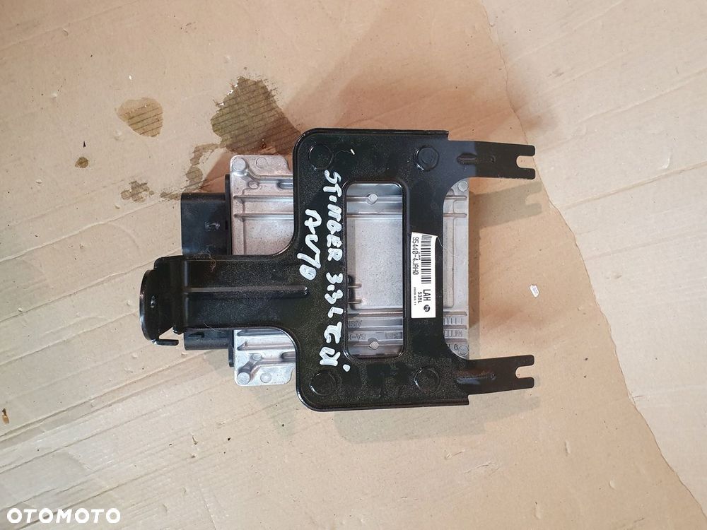 KIA STINGER 3.3 STEROWNIK SILNIKA 95441-JAH0 9002080538 AUTOMAT T-GDI - 3