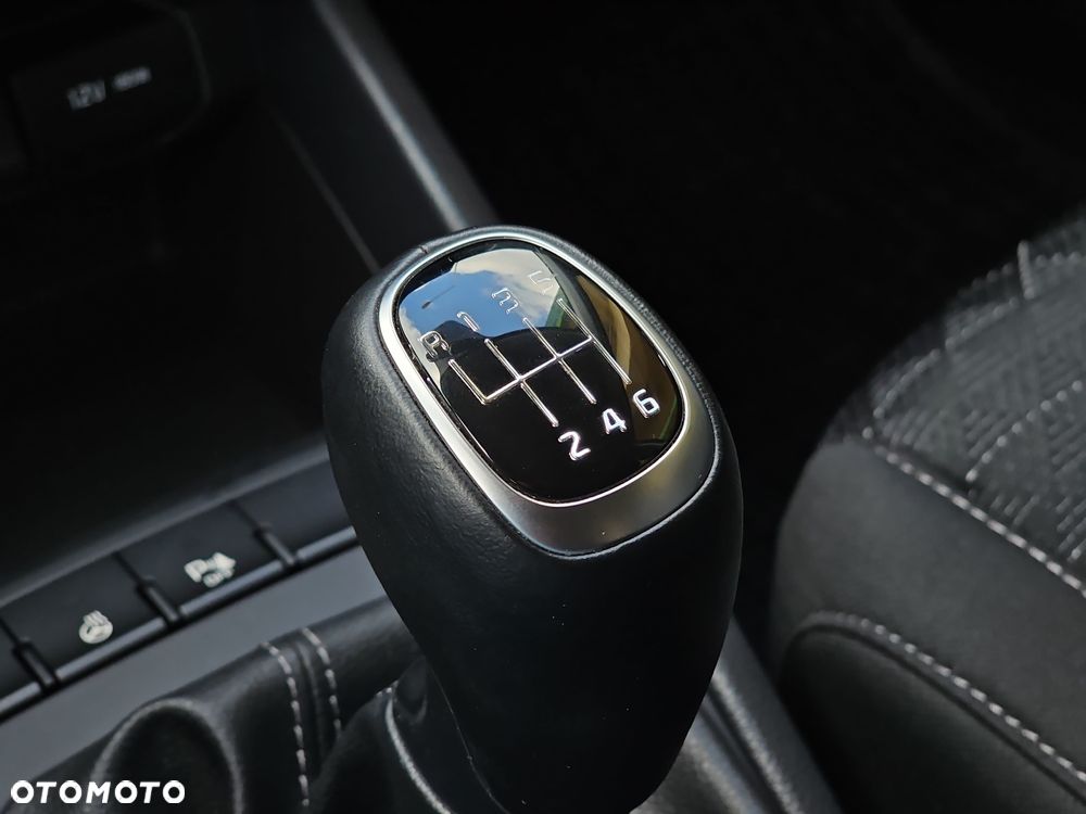 Kia Rio 1.0 T-GDI M - 27