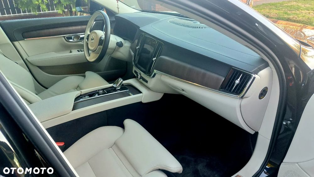 Volvo S90 B5 B Ultimate Bright - 14