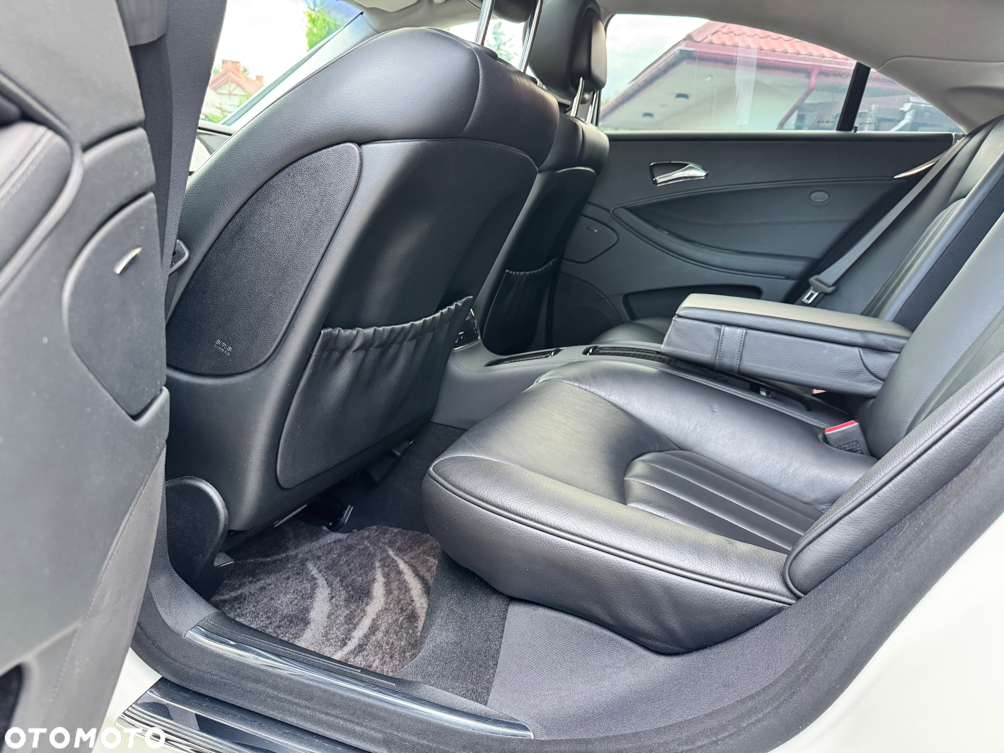 Mercedes-Benz CLS 350 7G-TRONIC - 21