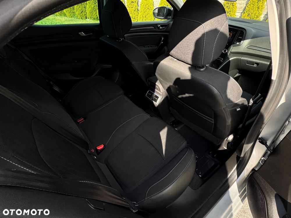 Renault Megane - 14