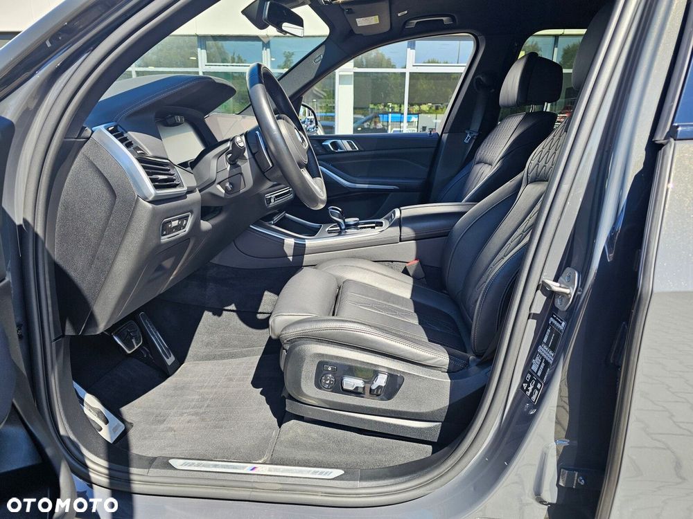 BMW X5 - 9