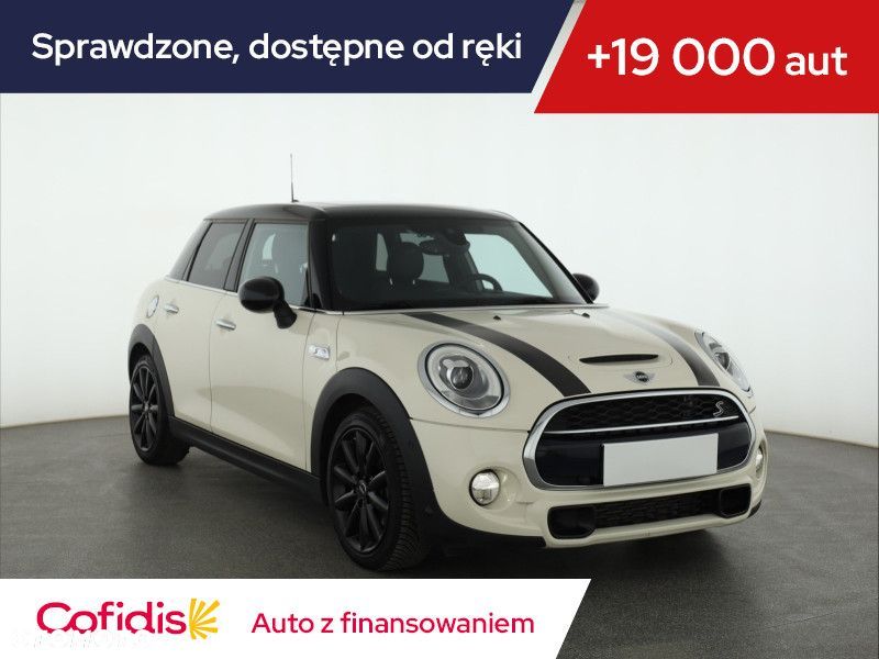 MINI Cooper S - 2