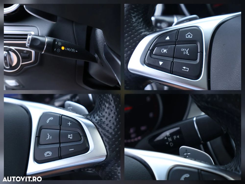 Mercedes-Benz GLC Coupe 220 d 4Matic 9G-TRONIC AMG Line - 20