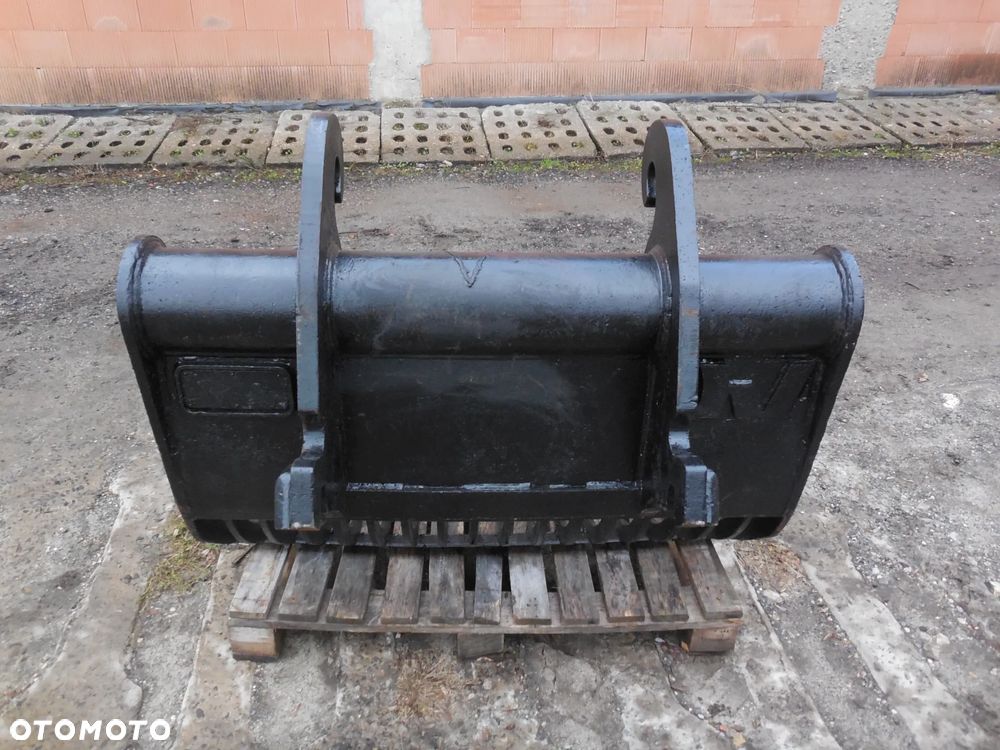 Łyżka Ażurowa Łyżka Przesiewająca 122cm 480kg Verachtert CW30 CW40 - 8