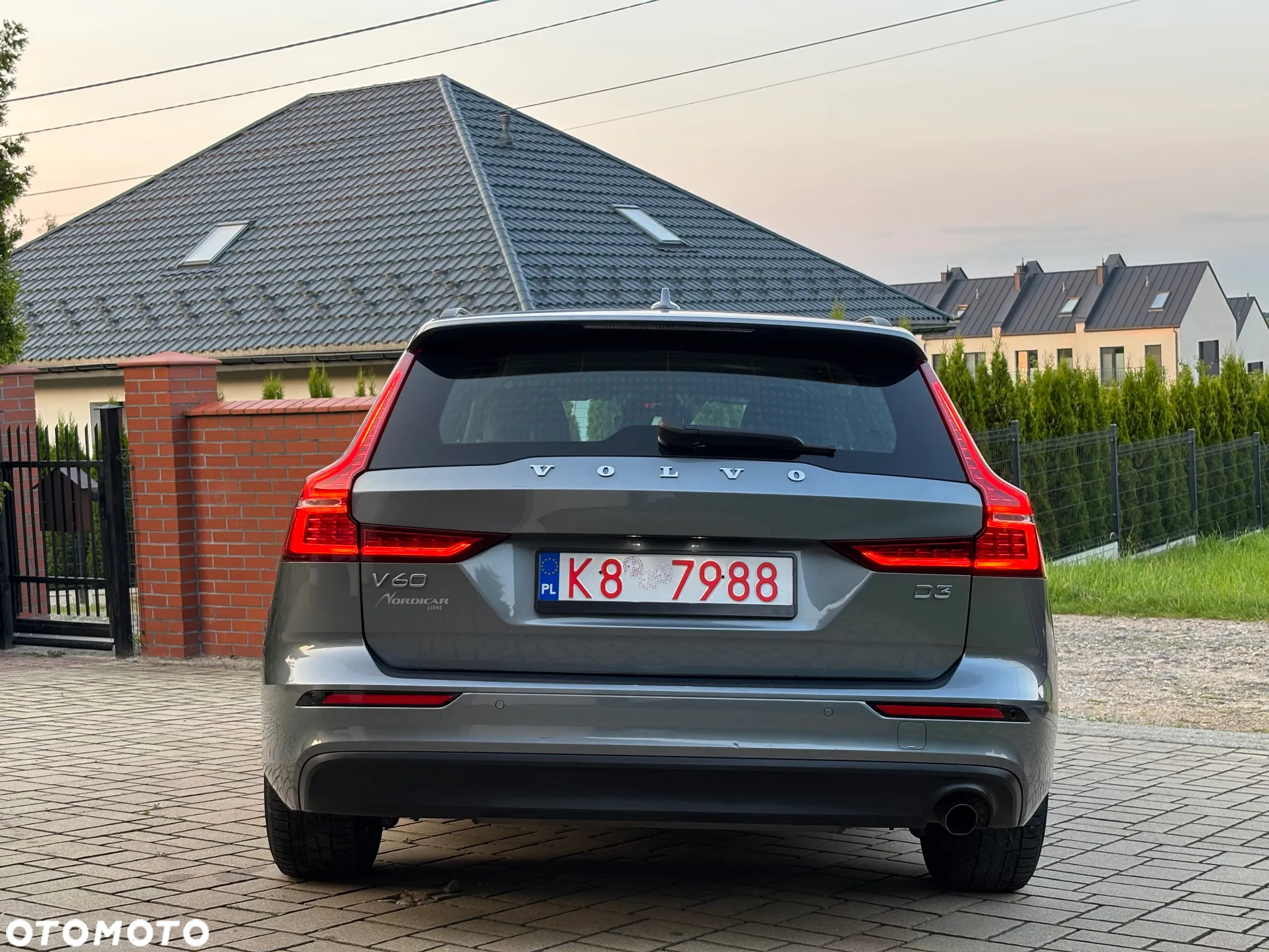 Volvo V60 - 6