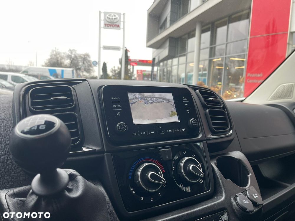 Toyota PROACE MAX - 5