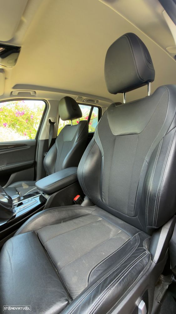 BMW X3 - 12