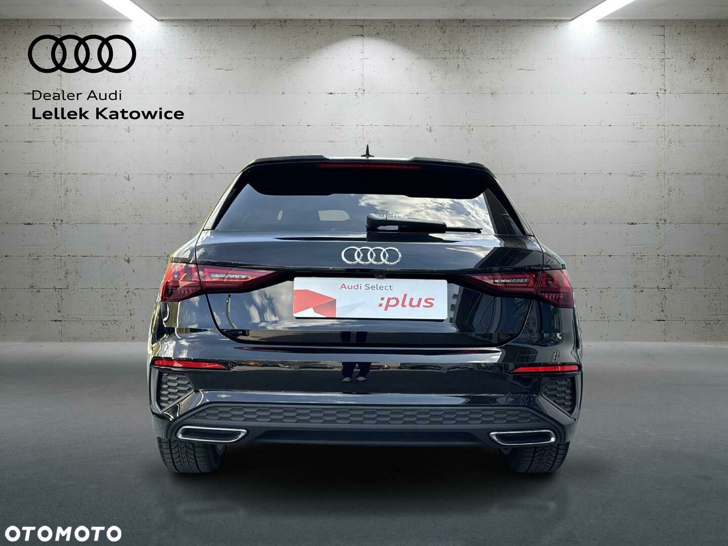 Audi A3 - 6
