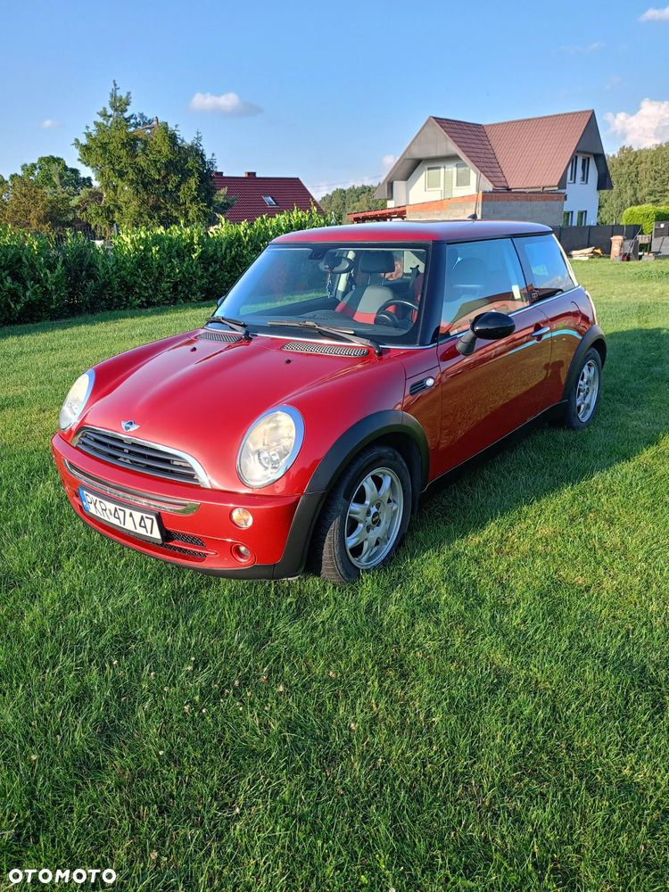 MINI ONE - 4