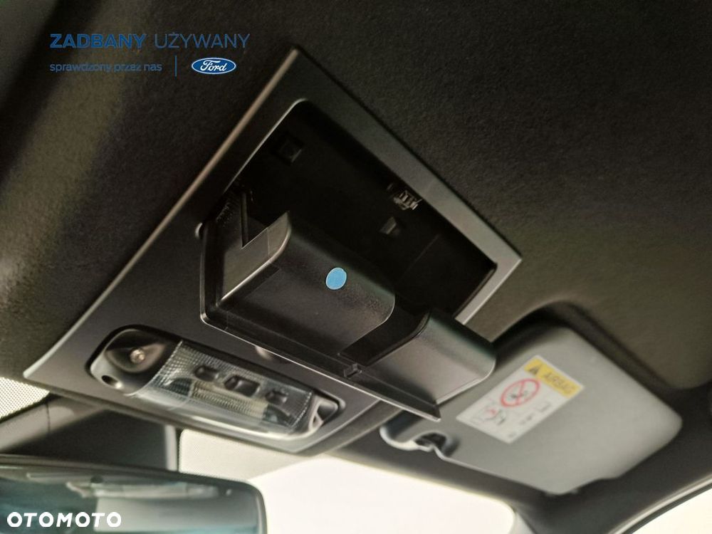 Ford Ranger 2,0 l EcoBlue Autm Wildtrak - 24