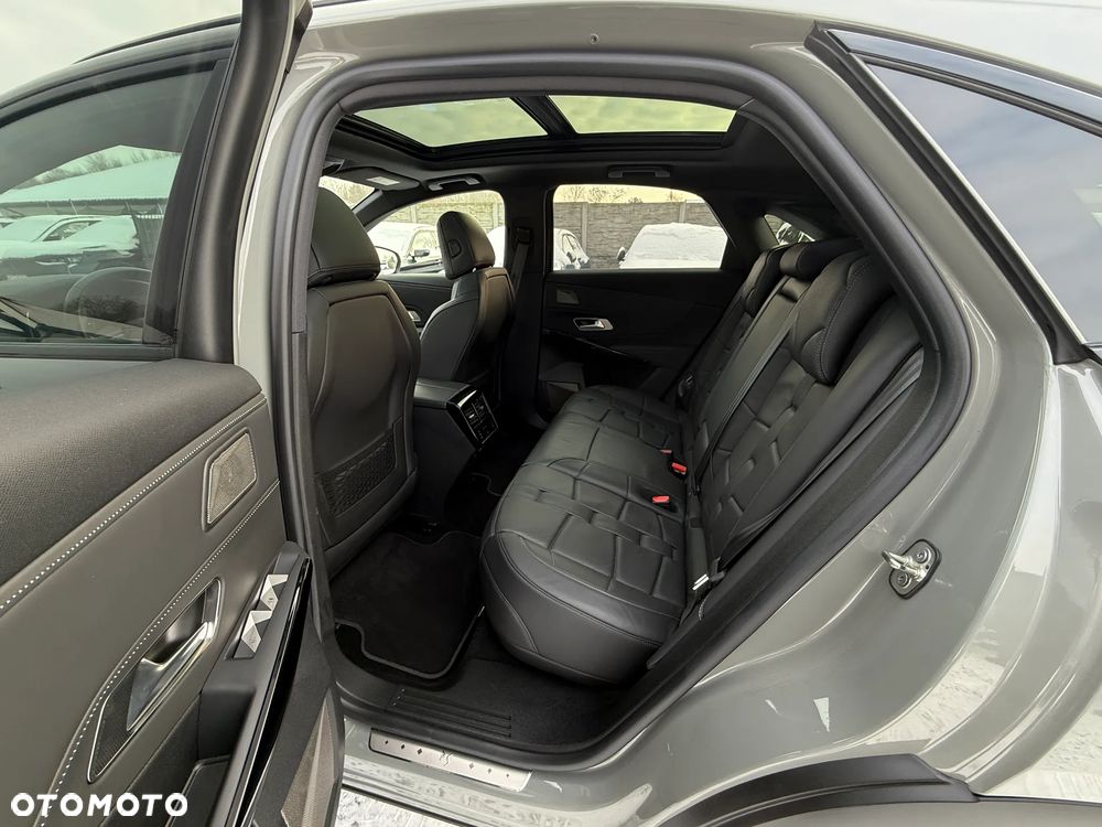 DS Automobiles DS 7 Crossback - 29